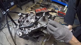 Suzuki Rgv 120 Buka Engin P2