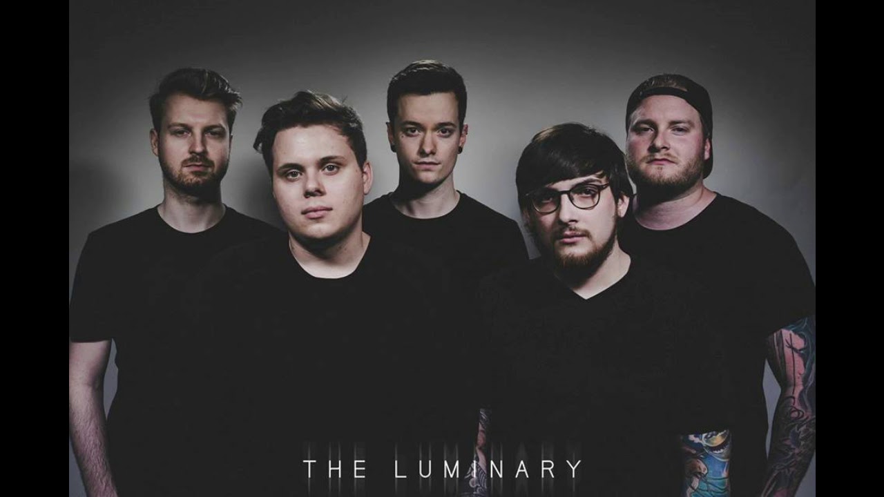 Песня luminary joel. The Luminaries. Luminary шоу. The Luminaries солист.