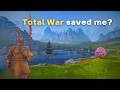 How Total War Therapy Saved Me? | Total War Warhammer 3