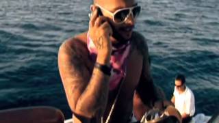 DJ Antoine vs Timati - Welcome To St. Tropez Feat. Kalenna (Houseshaker Remix) [HD]