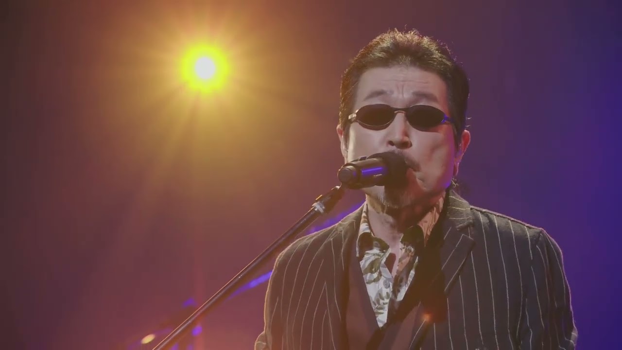 THE ALFEE 2020 Come On ALFEE Acoustic Special Live - YouTube
