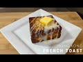 Hong Kong Style French Toast Recipe 西多士