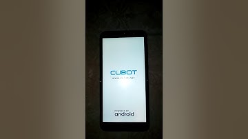 Cubot j5