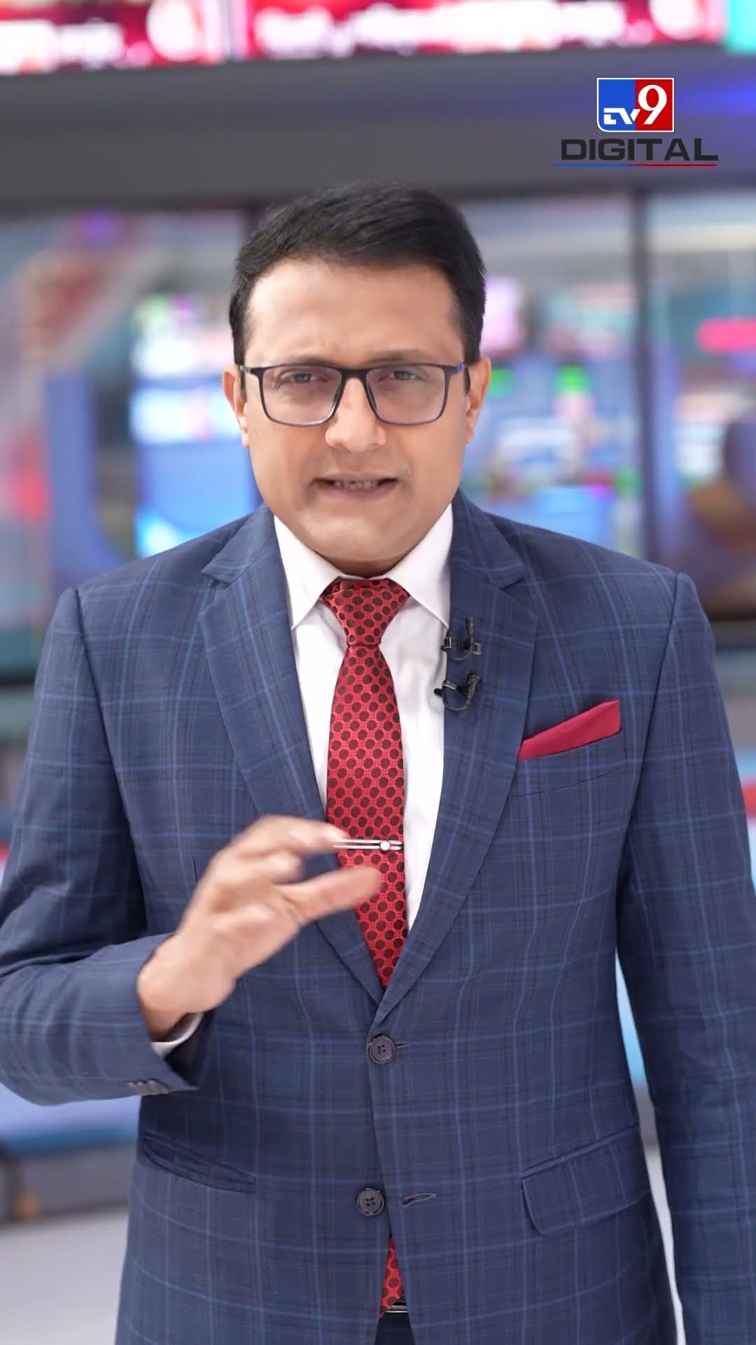 अब अपराध करके विदेश भागने की सोचना भी मत | #TV9D