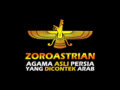 Video: Apakah yang dipercayai oleh agama Zoroaster?