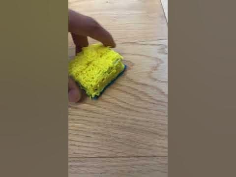 Домик из 3D ручки - YouTube