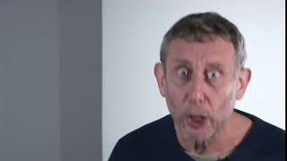 The Michael Rosen Sniff