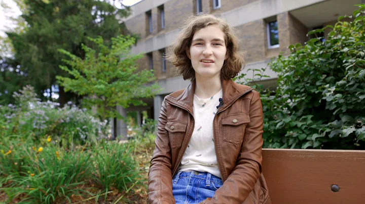 LGBTQ History Month - Alyssa Dosemagen
