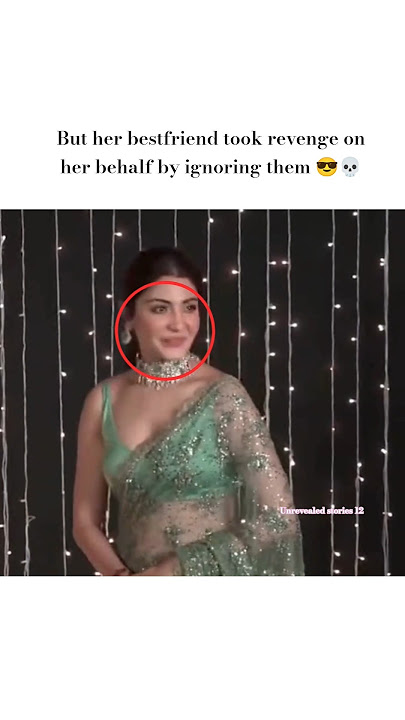 we all deserve a friend like her😎🤣 #bollywood #shortsfeed #edits #anushkasharma #youtubeshorts