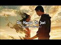 Do Hansa Di Jori Slowed And Reverb | Dildariyan | Rahat Fateh Ali Khan | Slowed  Reverb Song Lover