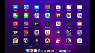 APPLE iMac - Come Cambiare il Browser Predefinito - Imposta il Tuo Browser Web Preferito
