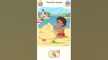 Dop 5 (Delete One Part) Level 209Walkthrough Solutions - All Levels #shorts