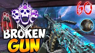THIS is the *BEST* PACK IV META in PEEKS MAYHEM 🤯 (INSANE Pack IV Ability)