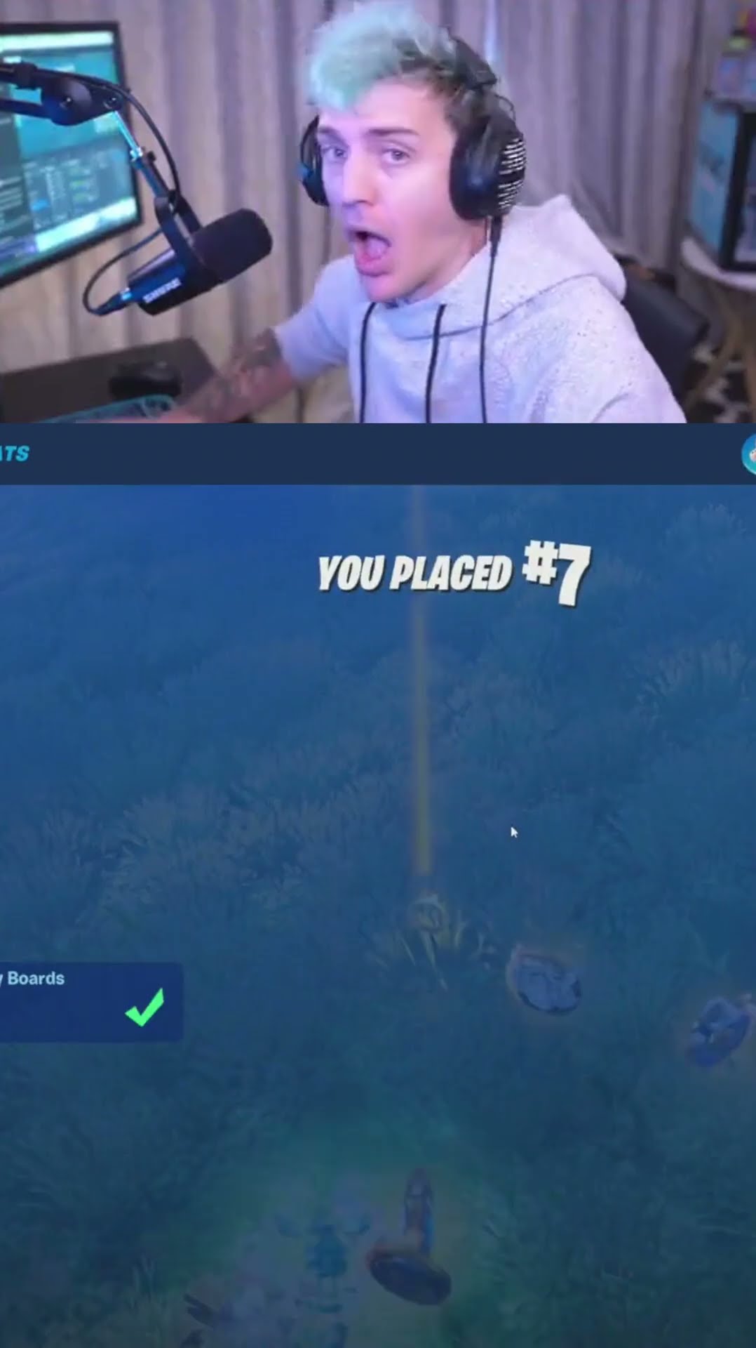 HOW IS THIS POSSIBLE?