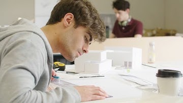 Innovative architectural education