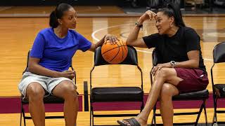 OOFOS Official mOOver Dawn Staley