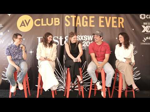 The Best A.V. Club Stage Ever: Interview with the cast and director of Ugly Cry