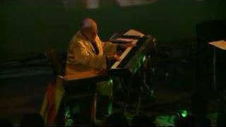 Jean-Jacques Perrey - live Rokolectiv 13.04.08 - 5/5