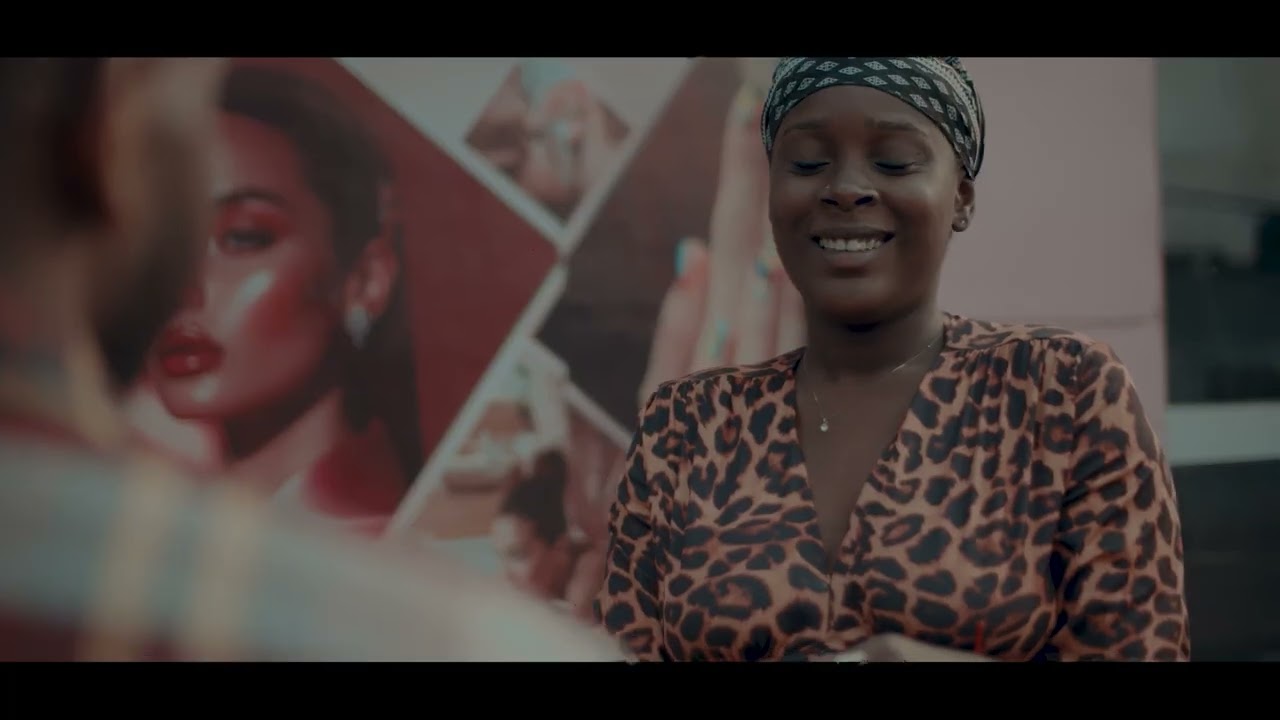 Polepole - Alain kambale ft Abdalah Jaysix (Official Video)