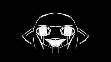 (Flashing Lights Warning) Splatoon Horror Au - Visualizer/Trinity Encore