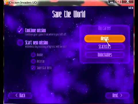 Chicken Invaders 4 Ultimate Omlette Full Version Download Link