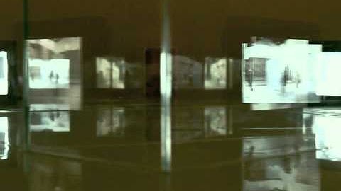 Architecture Parallax : VLA - Interior Views