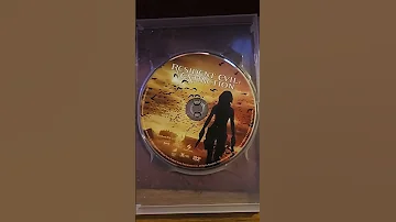 Resident Evil Extinction 2008 