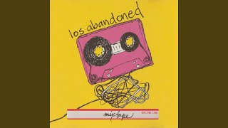 Vignette de la vidéo "Los Abandoned - Vannuys (Es Very Nice)"