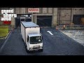 GTA 5 Roleplay - DOJ 407 - Getting A Job