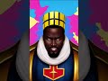 Music Genres as Villains by AI