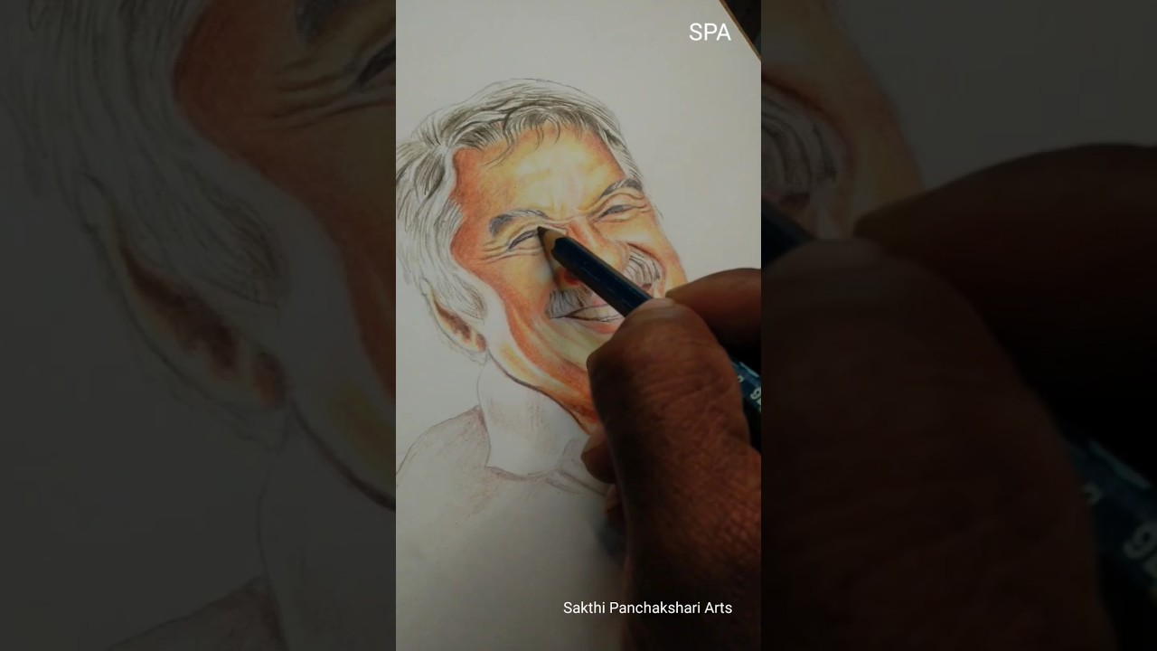 Tribute to Umman Chandi sir🙏 ജനനായകന് വിട🌹    