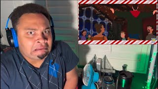 SUCH A TECHNICAL FOUL| YTP: Ate Crazy nuts (Reaction)