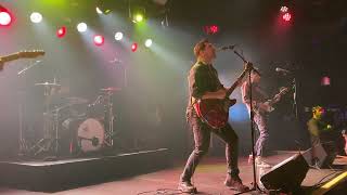 The Early November - The One That You Hated - Live at Paradise Rock Club Boston - 2/26/2026 Guide