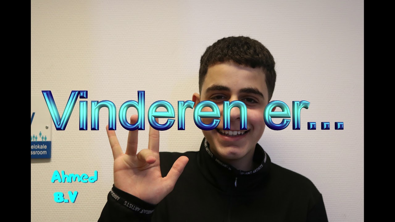 Nomineringer sidste skoledag 2018 RG