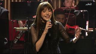 Abeer Nehme - Akdeb Aaleik // عبير نعمة - أكذب عليك (Live in Qatar)