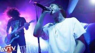 State Champs - "All You Are Is History" LIVE! @ The World Tour '16 w/ Neck Deep chords