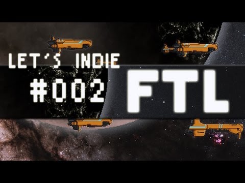 Video: Spiele Des Jahrzehnts: FTL: Schneller Als Licht - Heimat Unter Den Sternen