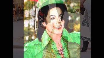 Michael Jackson - I