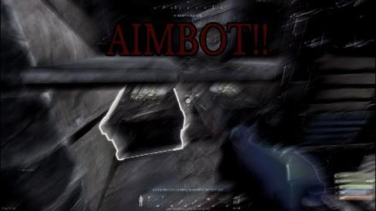 I Acquired AIMBOT on Rust Console - YouTube