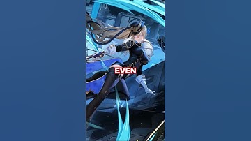 What is going ON with Tower of Fantasy?! #ToF #ToFMMO #TowerofFantasy