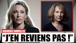 Nathalie Baye : Détails du testament qu’elle a préparé à l’avance pour le léguer à Laura Smet.