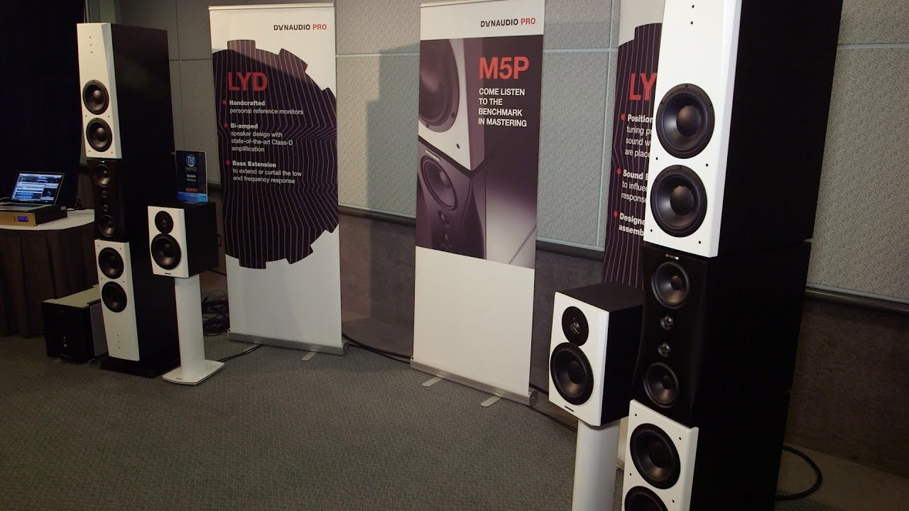 dynaudio m5p price