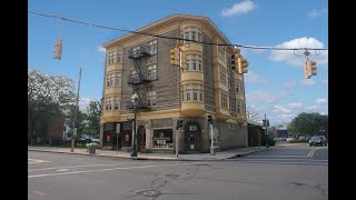 602 Union Street, Schenectady NY