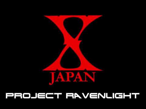 X Japan - Forever Love (Symphonic Fanart)