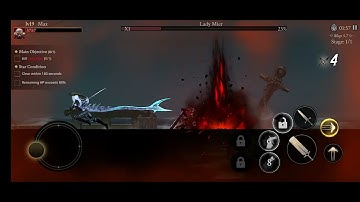 Shadow Of Death 2 Awakening Map 5 Chapter 1 The Black Sea Complete Gameplay Walkthrough