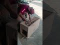 proses pemasangan lis