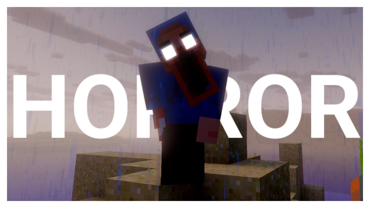 Minecraft Horror Mods Are Wild YouTube minecraft-horror-mods-are-wild-youtube