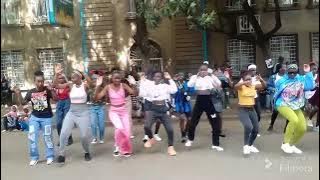 Diamond platnumz ft Jay melody and Wizkid Remix choreography Kizzdaniel Patoranking Davido Amapiano