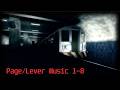 The Inevitability Page Music