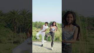 Come On Kaali Video Song 🔥| KD KANNADA | Dhruva Sarja | Prem's | Anthony Daasan | #shorts #dance